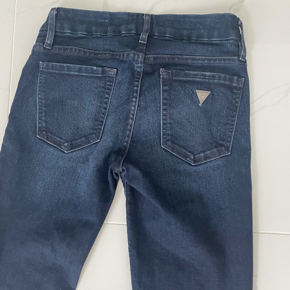 Guess jeans curvy Sophia skinny style - Picture 2 of 8